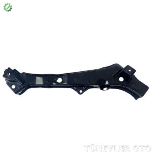 Toyota Corolla 2007-2012 Sağ Üst Panel (YAN)