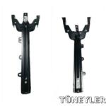 Toyota C-Hr 2016-2019 Panel (ORTA DESTEK SACI)