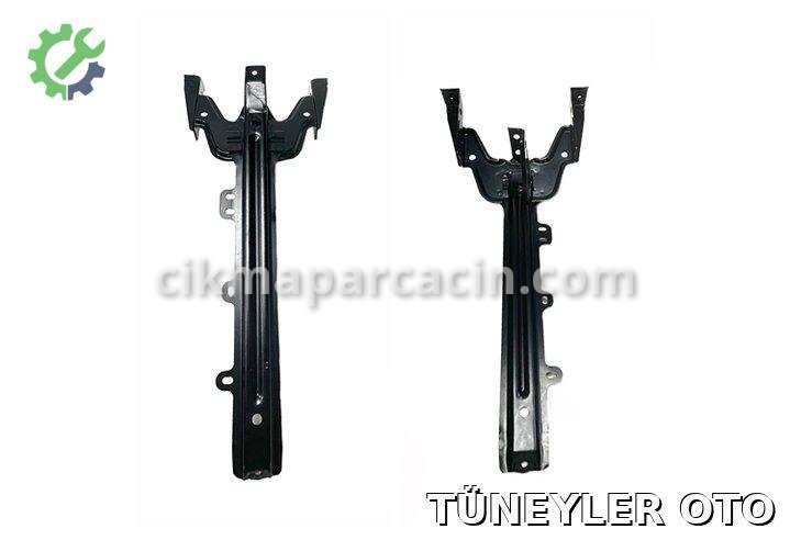 Toyota C-Hr Panel çıkma parça