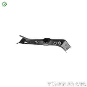 Nissan X-Trail 2014-2016 Sol Üst Panel (YAN PARÇA)