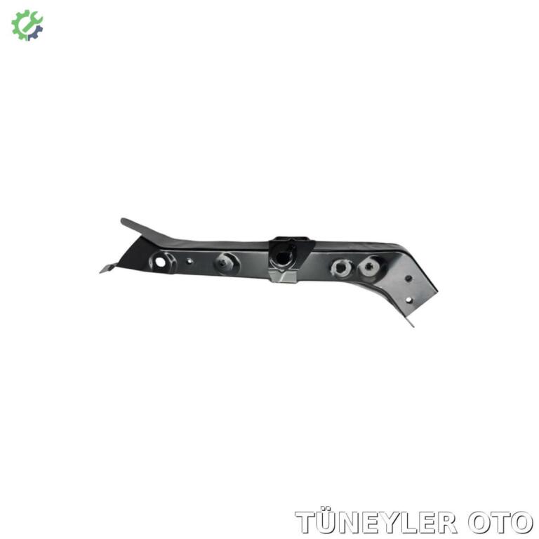 Nissan X-Trail Üst Panel çıkma parça