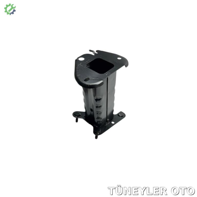 Nissan X-Trail Tampon çıkma parça