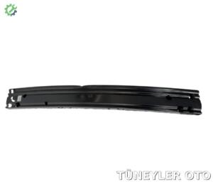 Nissan X-Trail 2017-2020 Tampon