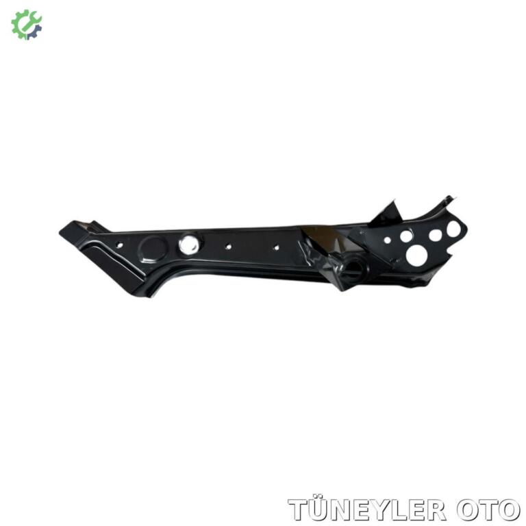 Nissan X-Trail Üst Panel çıkma parça