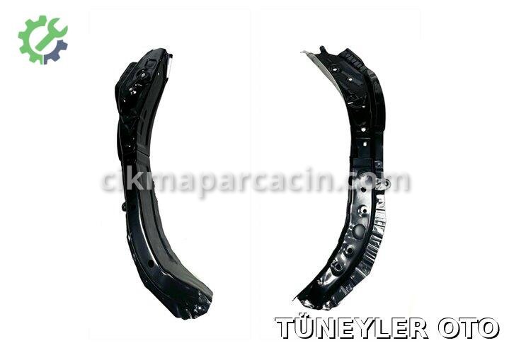 Honda Jazz Üst Panel çıkma parça