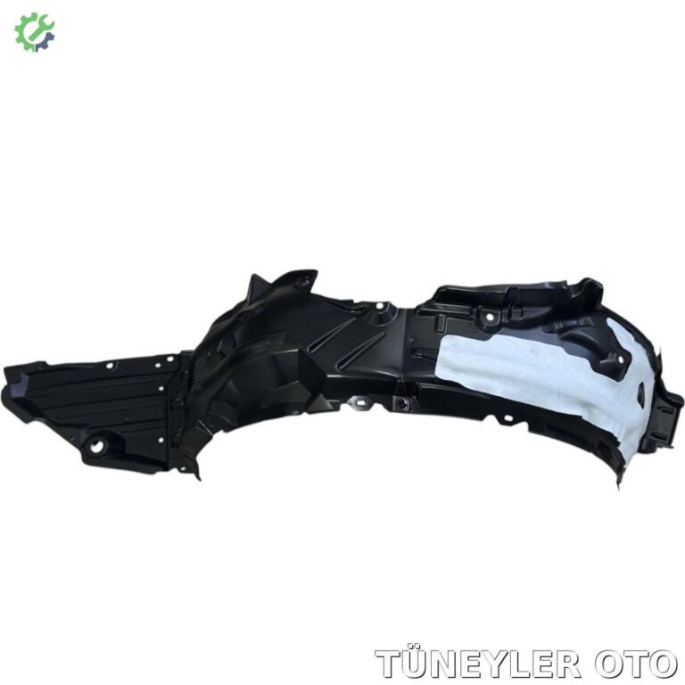 Toyota Corolla Çamurluk çıkma parça