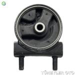 Sol Motor Takozu 2006-2012