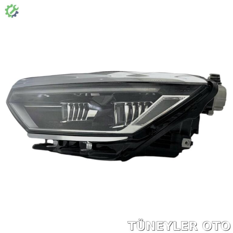 Volkswagen Passat Far (Sol) çıkma parça