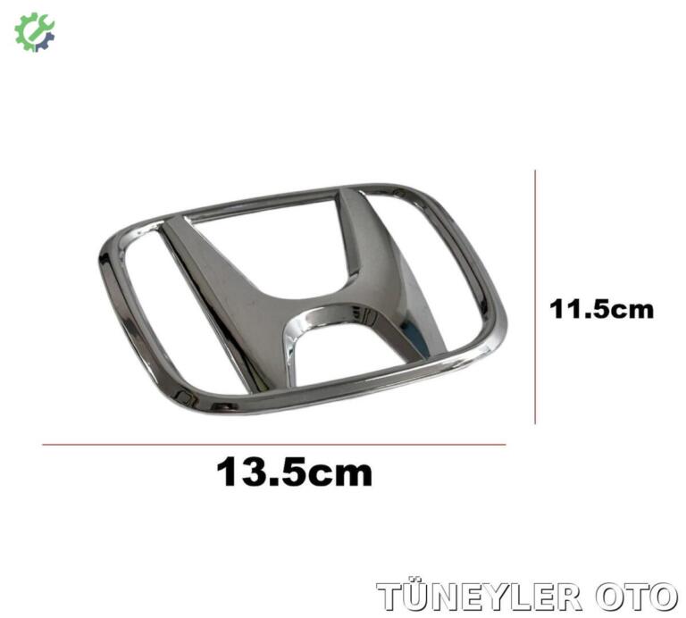 Honda Cr-V Ön Panjur çıkma parça