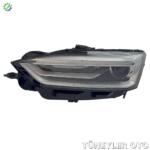 Audi A5 2016-2020 Sol Far (TEK MERCEK)