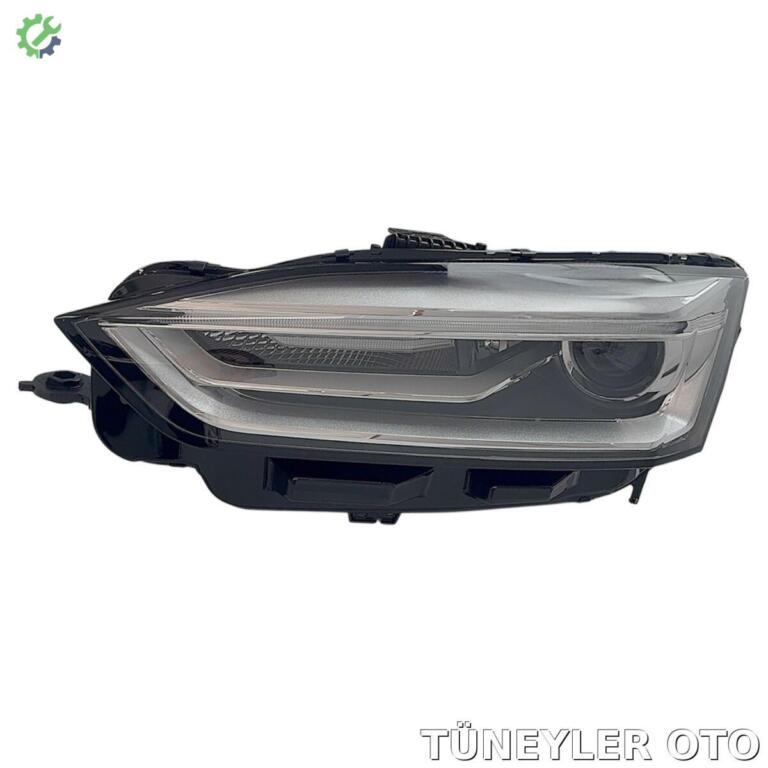 Audi A5 Far (Sol) çıkma parça