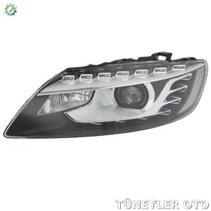 Audi Q7 2011-2015 Sol Far