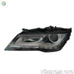 Audi A7 2011-2013 Sol Far (AFS Lİ İTHAL ARAÇLARA UYUMLU)