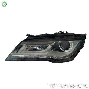 Audi A7 2011-2013 Sol Far (AFS Lİ İTHAL ARAÇLARA UYUMLU)