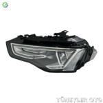 Audi A5 2012-2016 Sol Far (XENON/LED/BEYİNLER ÜSTÜNDE)