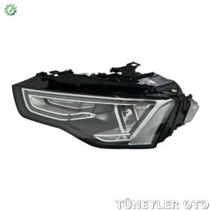 Audi A5 2012-2016 Sol Far (XENON/LED/BEYİNLER ÜSTÜNDE)