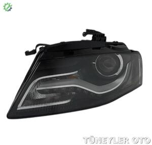 Audi A4 2009-2012 Sol Far (ZENON/LEDLİ)