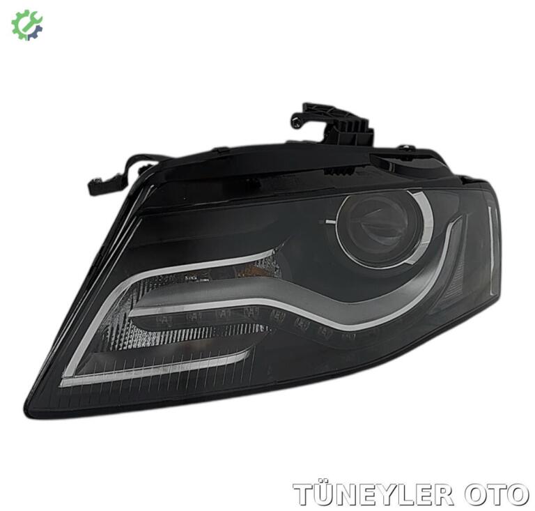 Audi A4 Far (Sol) çıkma parça