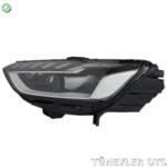 Audi A4 2020-2023 Sol Far (MATRIX/BEYİNLER ÜSTÜNDE)