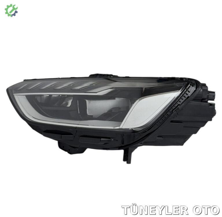 Audi A4 Far (Sol) çıkma parça