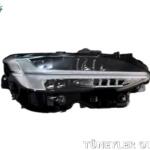 Volvo S90 2016-2020 Sağ Far (ÜÇ BEYİN/YÜKSEK PAKET)