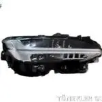 Volvo S90 2016-2020 Sağ Far (ÜÇ BEYİN/YÜKSEK PAKET)