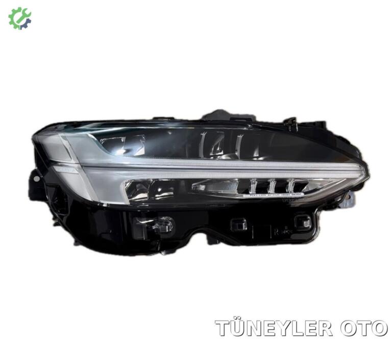 Volvo S90 Far (Sağ) çıkma parça