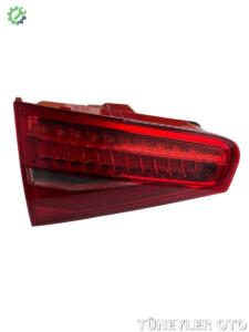Audi A4 2013-2016 Sol Stop (LED)