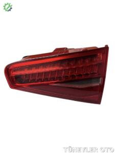 Audi A4 2013-2016 Sağ Stop (LED)