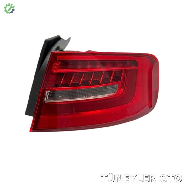 Audi A4 Stop çıkma parça