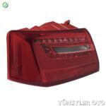 Audi A6 2012-2015 Sol Stop