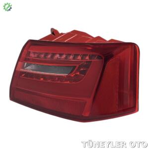 Audi A6 2012-2015 Sağ Stop