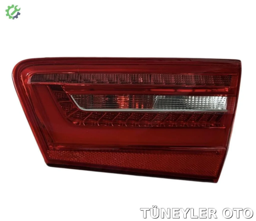 Audi A6 Stop çıkma parça