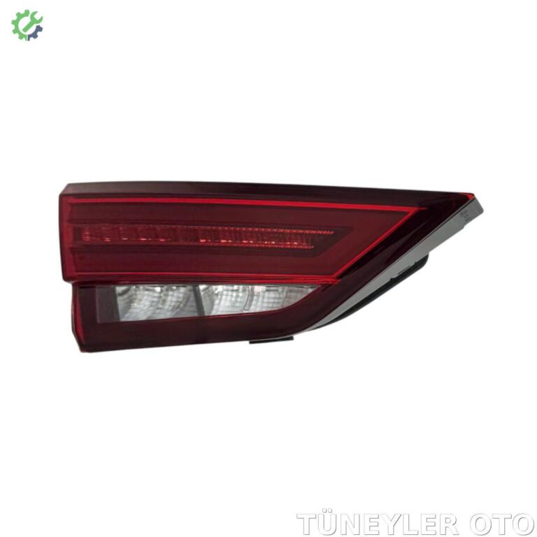 Audi A3 Stop çıkma parça