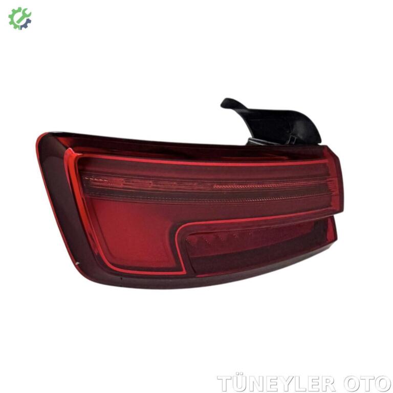Audi A3 Stop çıkma parça