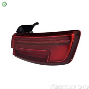Audi A3 2017-2020 Sağ Stop (LED)