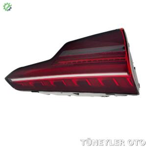 Audi A4 2020-2023 Sol Stop (LED)