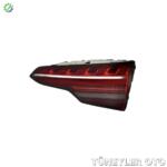 Audi A4 2020-2023 Sağ Stop (LED)