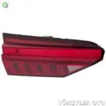 Audi A6 2019-2022 Sol Stop (LED)