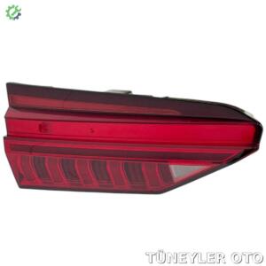 Audi A6 2019-2022 Sol Stop (LED)