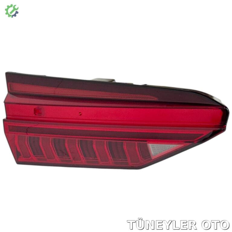 Audi A6 Stop çıkma parça