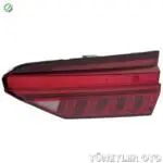 Audi A6 2019-2022 Sağ Stop (LED)