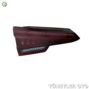 Audi A4 2017-2020 Sol Stop