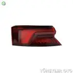 Audi A5 2016-2020 Sol Stop