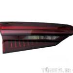 Audi A5 2016-2020 Sol Stop