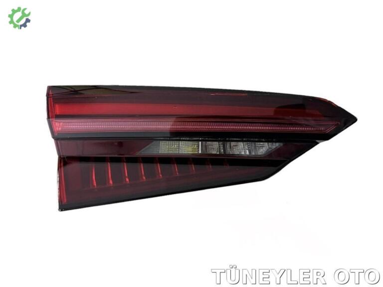 Audi A5 Stop çıkma parça