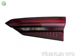 Audi A5 2016-2020 Sağ Stop