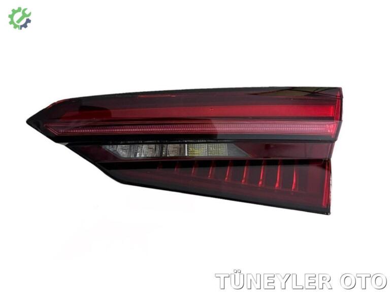 Audi A5 Stop çıkma parça