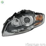 Audi A4 2005-2008 Sol Far (ZENON)