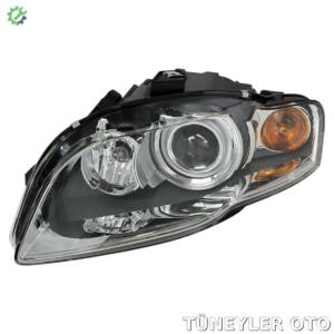 Audi A4 2005-2008 Sol Far (ZENON)